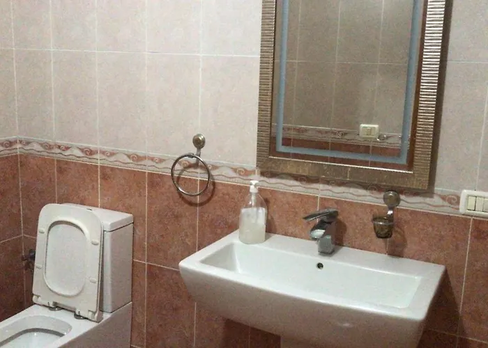 Apartament Yellow Durrës